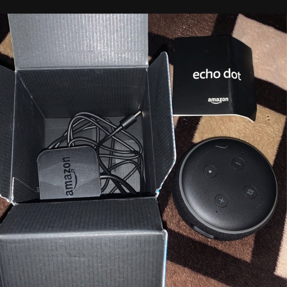 Alexa 3rd Gen - Picture 3 of 4